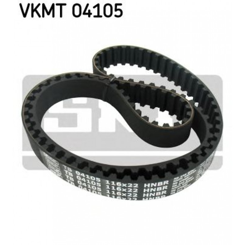 VKMT 04105 SKF Ремінь ГРМ